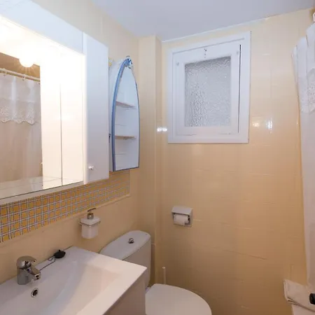Apartamento Sa Riera Playa *